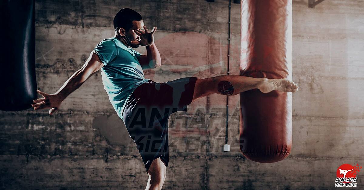 Kick Boks'da Yanlış Bilinenler - Kick Boks Blog - Bakı Kick Boks