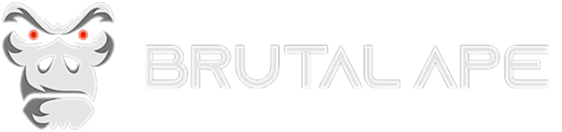 BRUTAL APE